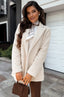 White Coat/ Blazer